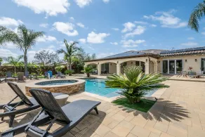 Hidden Gem of SoCal: Game Room, Pool, Spa, & Resort Backyard!  - Image 5