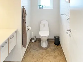 5 stjernet sommerhus i Hadsund - Image 3