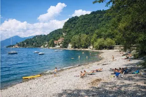 appartamenti con 3 camere con cucina separata e balcone sulla spiaggia - Image 3