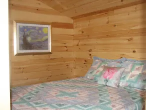 Million Dollar View Cottages, Ohana Cottage - Image 4