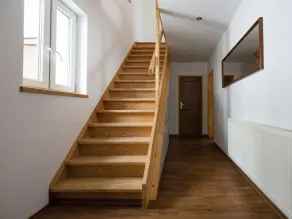 Bellissima villa indipendente per 8 ospiti con WIFI, TV, patio, animali ammessi e vista panoramica - Image 2