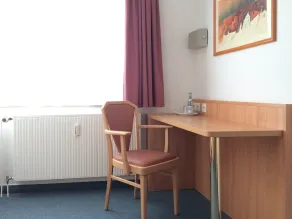 HARZ HOTEL und Gästehaus am Bornweg - Image 5