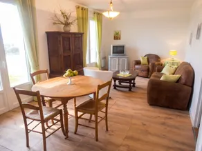 Homerez - Hus i Portbail - Image 2