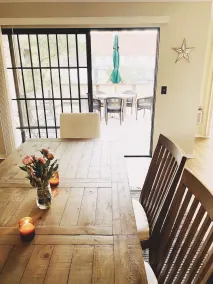 Copenhagen Airy Apartment - Image 5