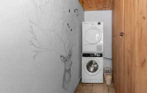 Beautiful home in Breze with WiFi - Image 2