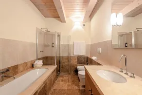 Grand appartement adapté aux familles avec piscine, terrasse et barbecue | Avec animaux admis - Image 3