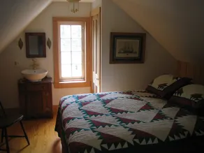 John Bruff Waterview Cottage - on Harbor and on Park - In Town St. Michaels! - Image 5