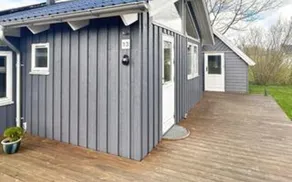 4 star holiday home in Børkop - Image 2
