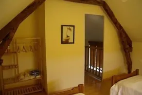 Casa rurale e orto libero, vicino a Martel - Image 4