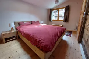 Cozy chalet in Sarreyer, close to Verbier – Ideal for families & friends - Image 4