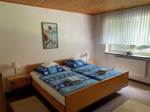 Large vacation apartment for 2 - 3 persons, 80sqm, 2 bedrooms, covered terrace - Image 4