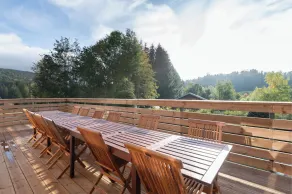 Gîte Perce Neige, Spa, Sauna - Image 5
