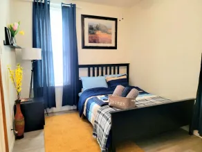 Cozy STL Newport Suite, close to Downtown, Hospitals, Universities, and schools. - Image 5