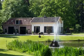 Logeerkamer Koetshuis - Image 3