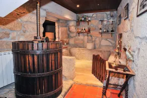 Quinta do Tapadinho - Casa do Carvalho - Image 2