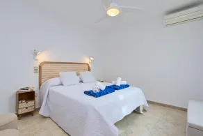 Underbar och klassisk lägenhet i Javea, Costa Blanca, Spanien för 6 personer - Image 5