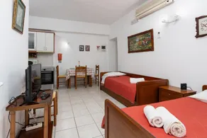Fotini - One Bedroom Apartment, Sleeps 4 - Image 5
