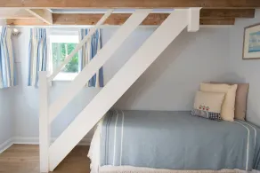Beach themed Annexe close to Chichester, West Wittering beach and Goodwood - Image 5