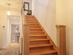 OLD MANSE, family friendly, character holiday cottage in Muir Of Ord - Image 2