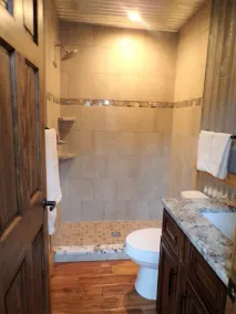 Casa sull'albero di lusso su Spring Lake Ranch - Image 2