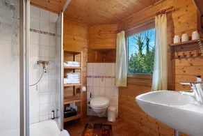 Casa vacanze 'Ferienhaus Moritzburg' con terrazza privata, giardino privato e Wi-Fi - Image 4