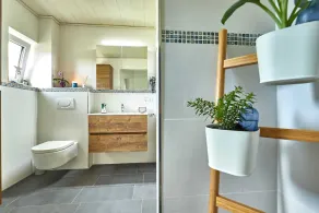 Lejlighed til op til 4 personer - The Old Farmhouse - Image 3
