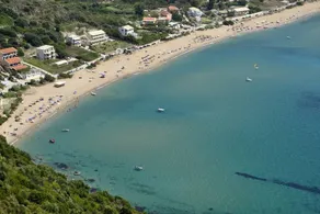 Angela Pool Apartment Agios Georgios - Image 5