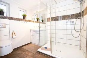 Ferienwohnung/app. für 6 Gäste mit 96m² in Grömitz - Image 2