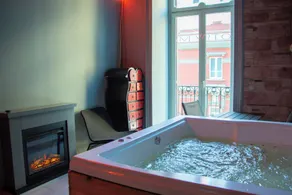 SUITE E SPA UMBERTO I° - Image 3