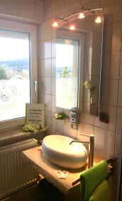 Vacation apartment/apartment for 3 guests with 60m² in Tröstau (125548) - Image 3