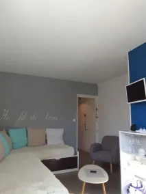 Modern apartment in the Belle Epoque district - Image 3