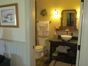Gelassenheit und Abenteuer auf der historischen Blue Ridge Farm - Image 3