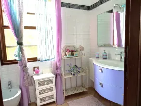 VILLA TERMA with PRIVATE POOL, GARDEN AND PLAY AREA - FREE WiFi! - Image 3