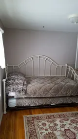 Cooperstown-7m ,private, 3bd/2bh,classy, fresh, clean, Angel Hill House Rental! - Image 5