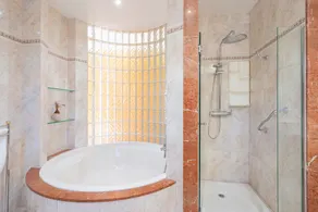 Villa \"Vista Mar y Tierra\" with Sea View, Pool, Garden, A/C & Wi-Fi - Image 5