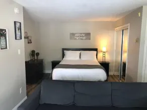 Charmant appartement avec piscine chauffée, barbecue et jacuzzi | Ski à proximité - Image 5