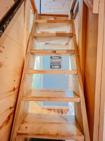 Lake Life A-Frame (Hocking Hills Area) - Image 2