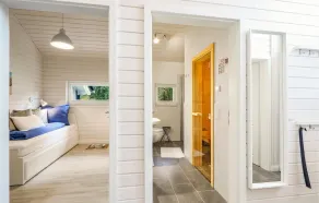 Splendida casa a Krems II/Warderbrück con sauna - Image 2
