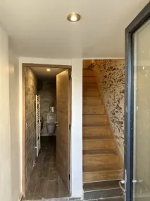Pleasant house with luxury spa - Image 2
