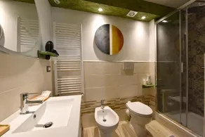CASA APPARTAMENTO VACANZE La fermata delle rondini - Image 2