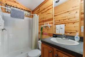Hot Tub Cabin #12 - Image 2