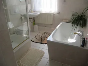 Single room directly opposite Pillnitz Castle - Image 3