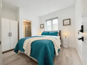 Vancouver Katherine 2BD 2BA Laneway Home - Image 5