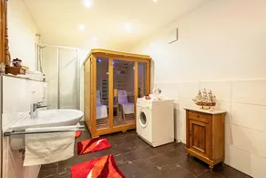 Ferienwohnung 'Fuchswiese' mit Balkon und WLAN - Image 4