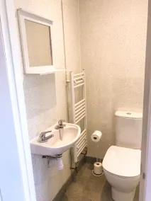 Rabbits Warren, 2 Single Bed Holiday Let in The Forest of Dean - Image 3