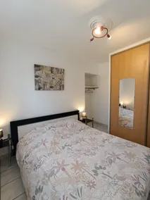 Toppen af huset i Nyons - Image 3