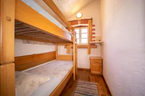 RANCH VISOKA - DIE OASE AN EINEM WUNDERSCHÖNEN TEIL DER DALMATINISCHEN KÜSTE - Image 5