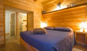 wonderful hut on the edge of the woods in Valle di Ledro for total relaxation - Image 4