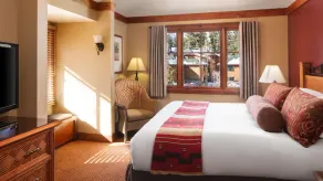 Hyatt High Sierra Lodge, hébergement luxueux et emplacement exceptionnel! - Image 3