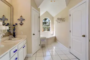 Waterfront Gated Estate on 8 secluded acres!!! - Image 5